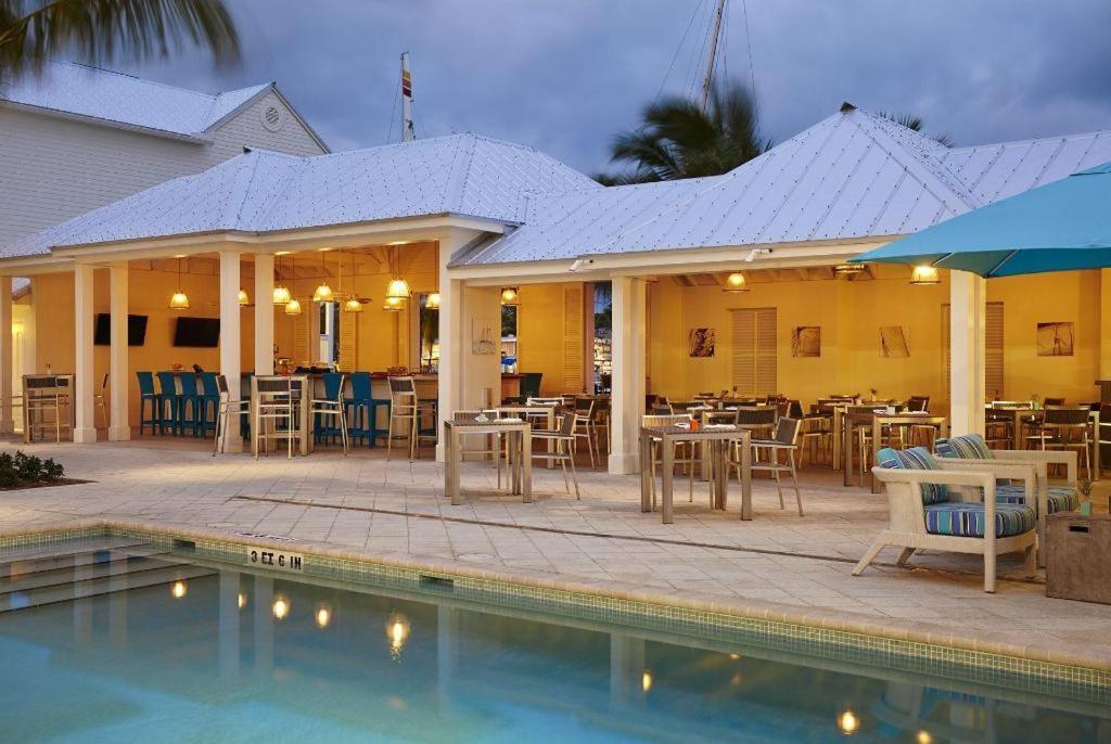 The Marker Key West Harbor Resort Ngoại thất bức ảnh