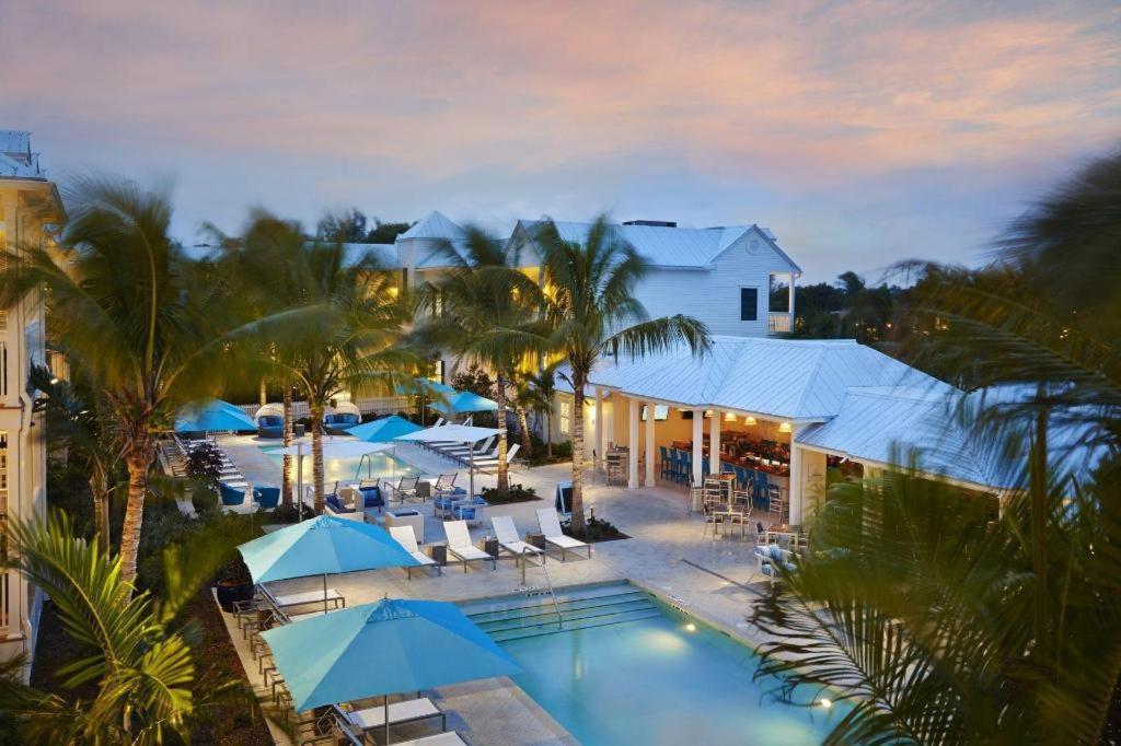 The Marker Key West Harbor Resort Ngoại thất bức ảnh