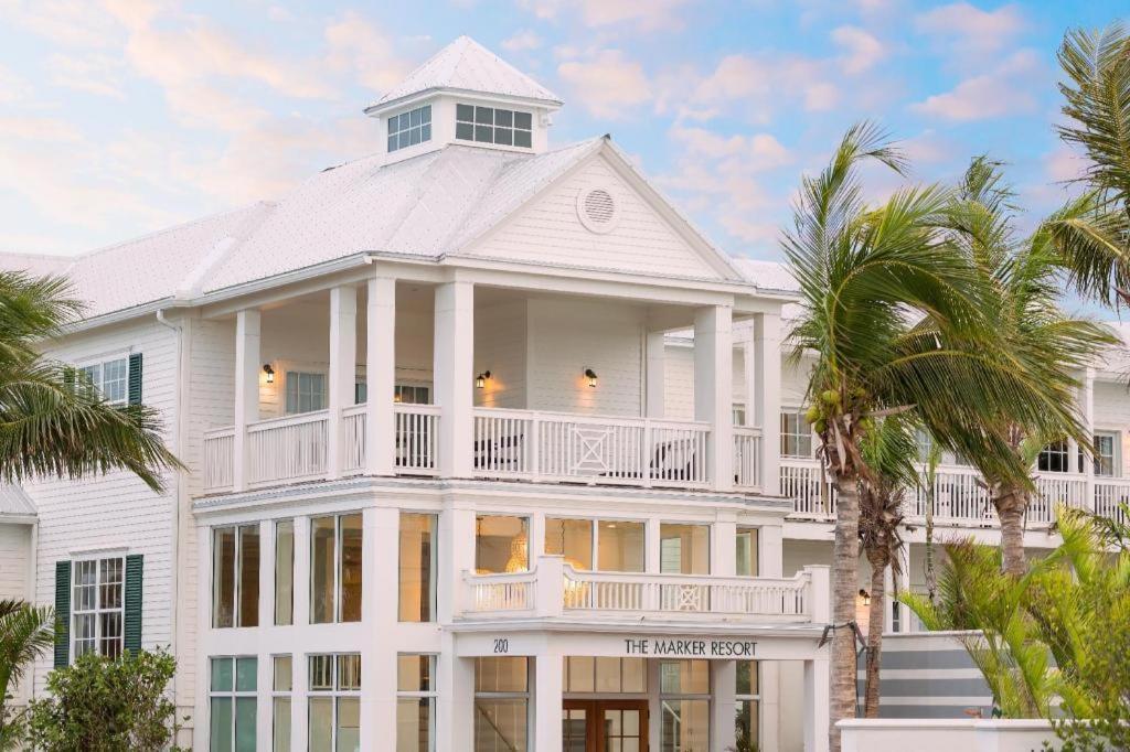 The Marker Key West Harbor Resort Ngoại thất bức ảnh