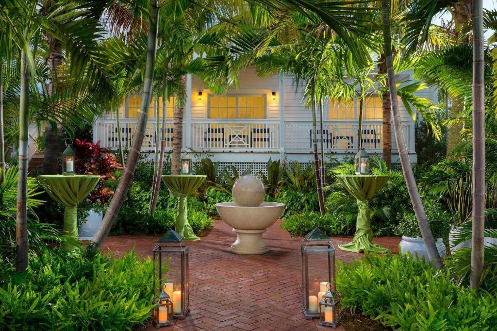 The Marker Key West Harbor Resort Ngoại thất bức ảnh