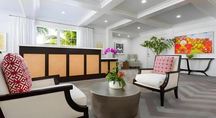The Marker Key West Harbor Resort Ngoại thất bức ảnh