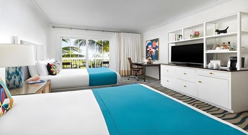 The Marker Key West Harbor Resort Ngoại thất bức ảnh