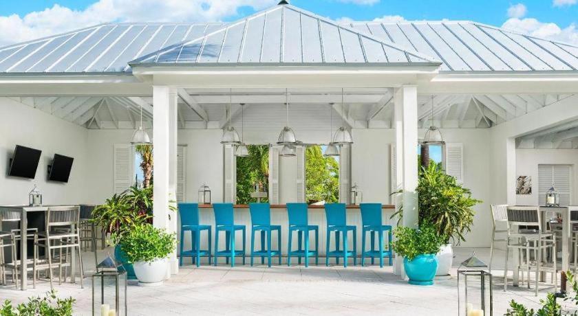 The Marker Key West Harbor Resort Ngoại thất bức ảnh