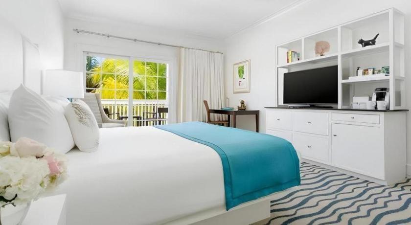 The Marker Key West Harbor Resort Ngoại thất bức ảnh