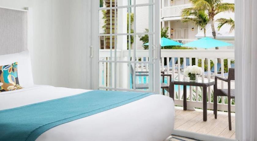 The Marker Key West Harbor Resort Ngoại thất bức ảnh